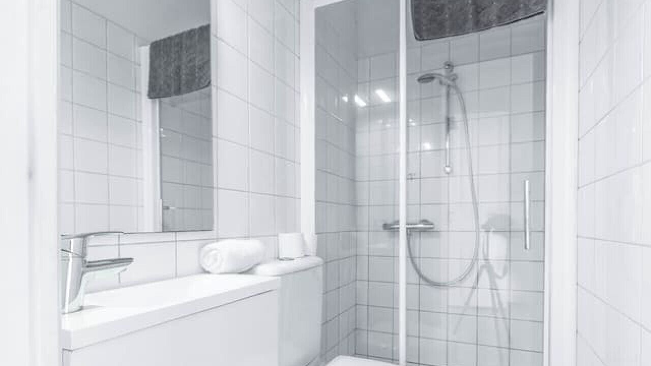 Photo of Bathroom in Champ-Capelet