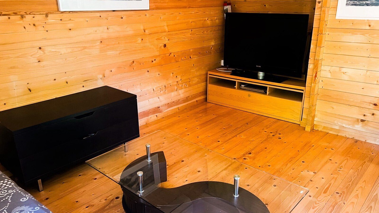 Photo of Livingroom in Besse-sur-Issole