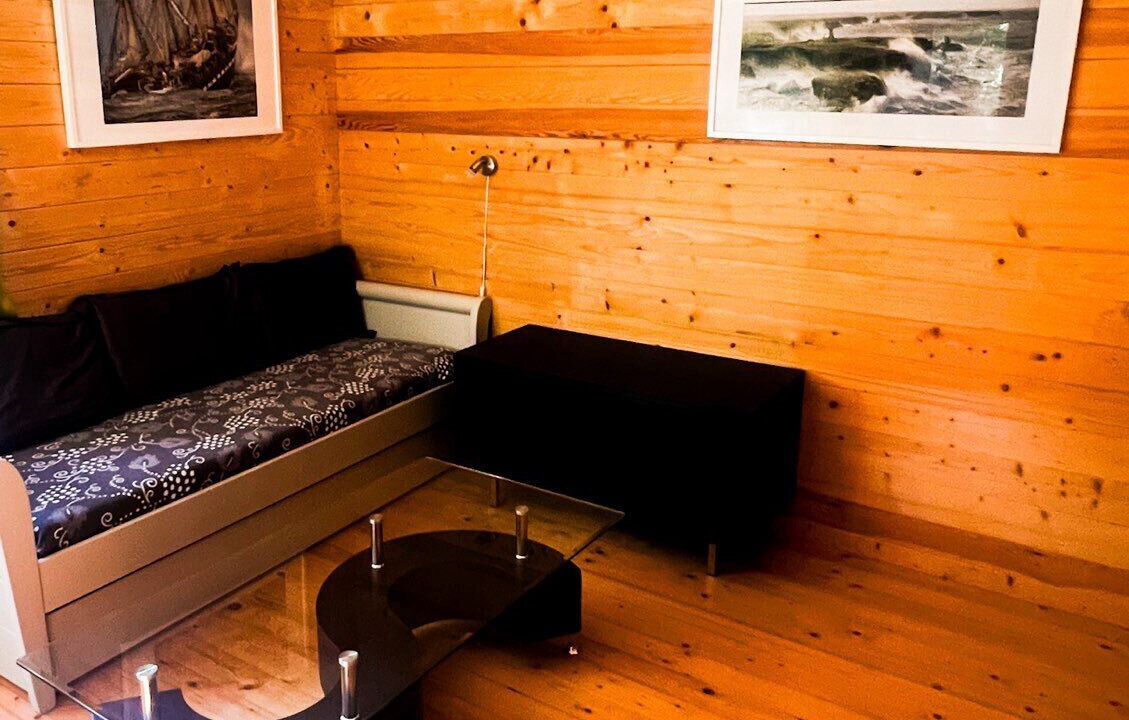 Photo of Livingroom in Besse-sur-Issole