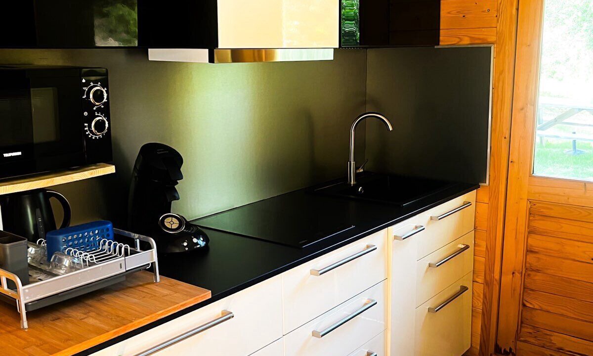 Photo of Kitchen in Besse-sur-Issole