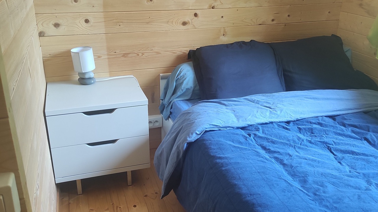 Photo of Bedroom in Besse-sur-Issole