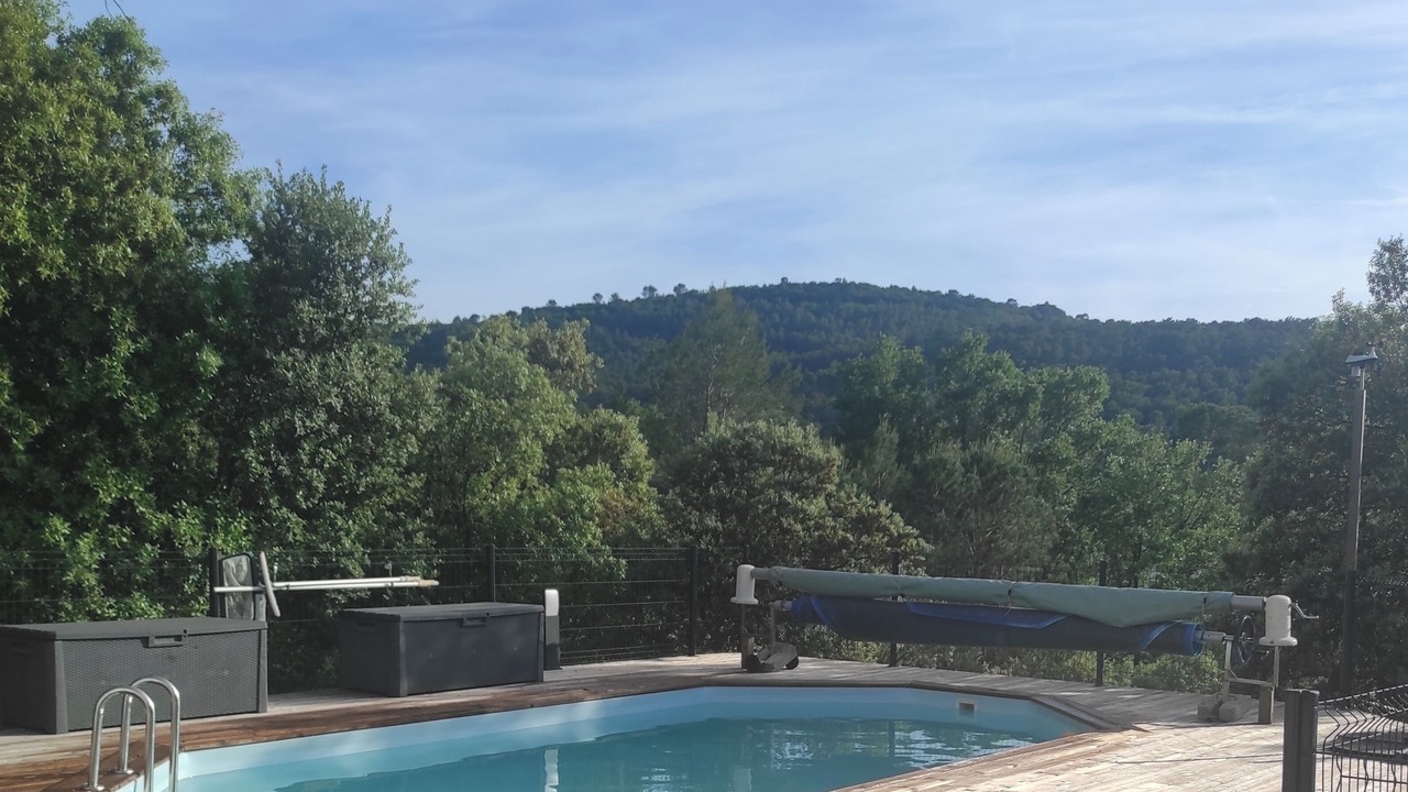 Photo of Outdoor in Besse-sur-Issole