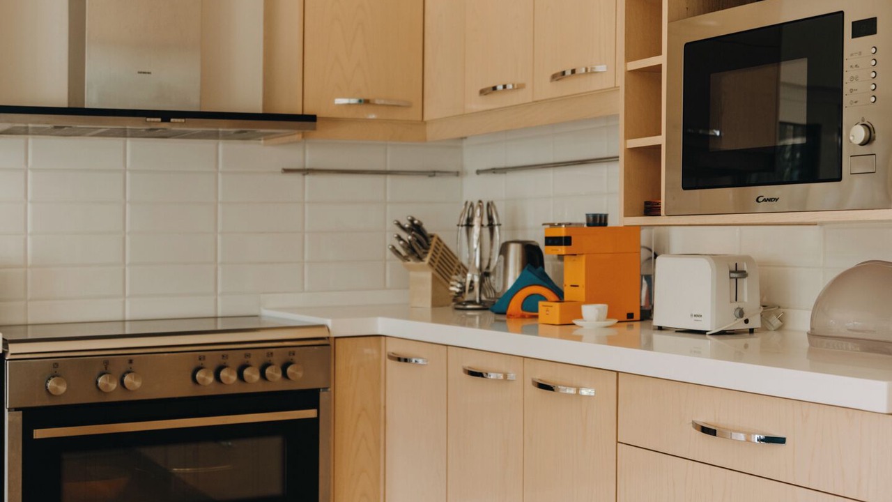Photo of Kitchen in Patras