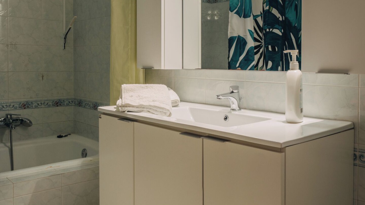 Photo of Bathroom in Patras