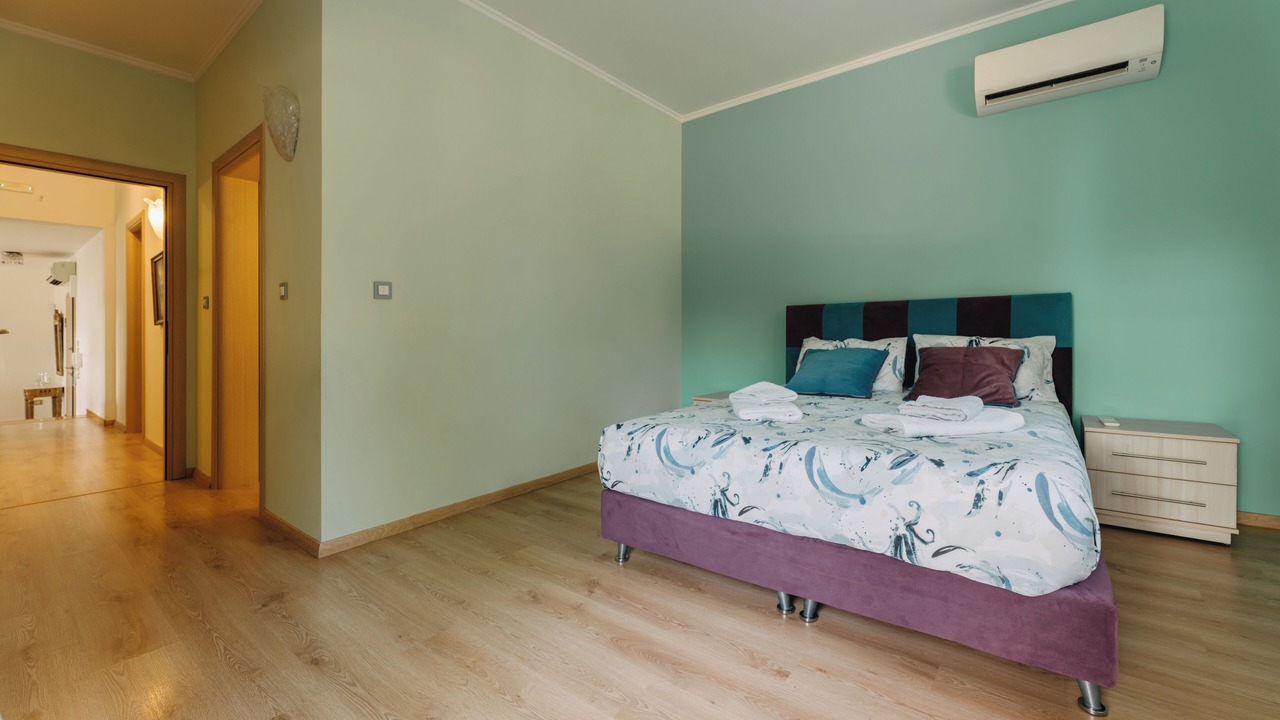 Photo of Bedroom in Patras