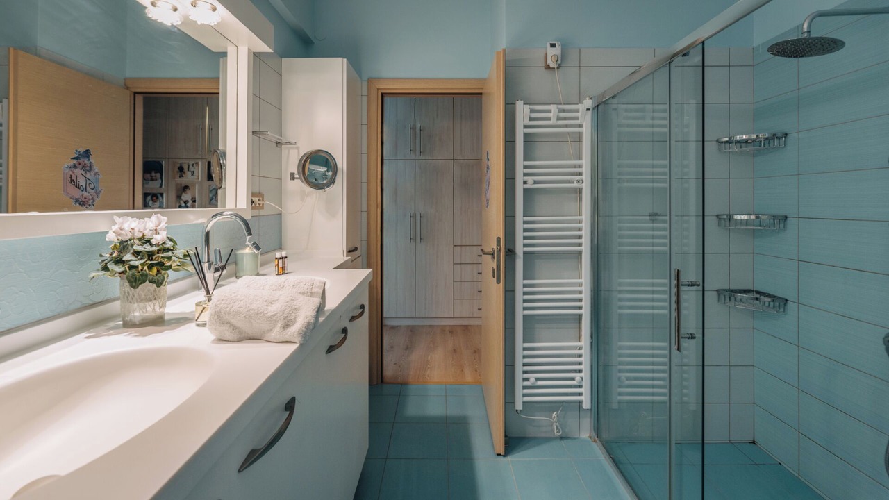 Photo of Bathroom in Patras