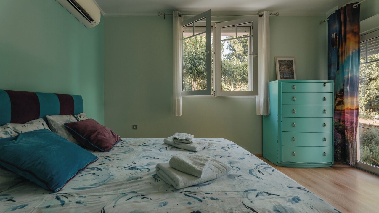 Photo of Bedroom in Patras
