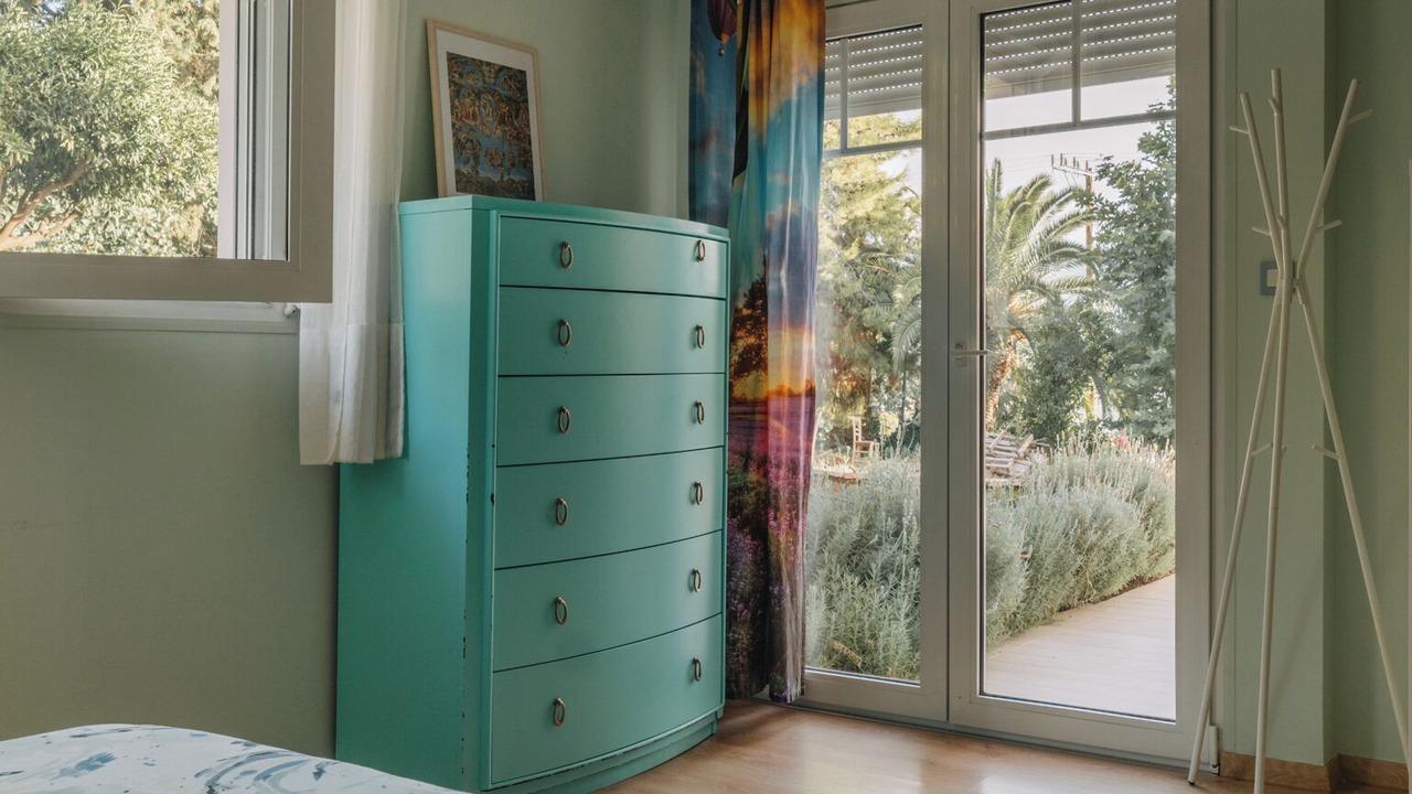 Photo of Bedroom in Patras