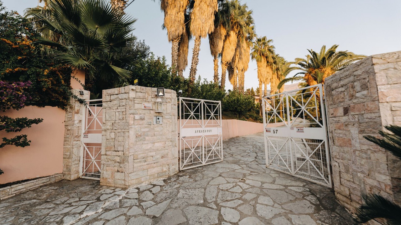 Photo of Outdoor in Patras