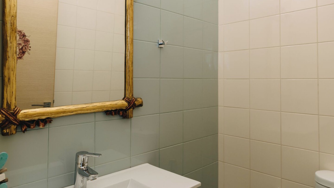 Photo of Bathroom in Patras
