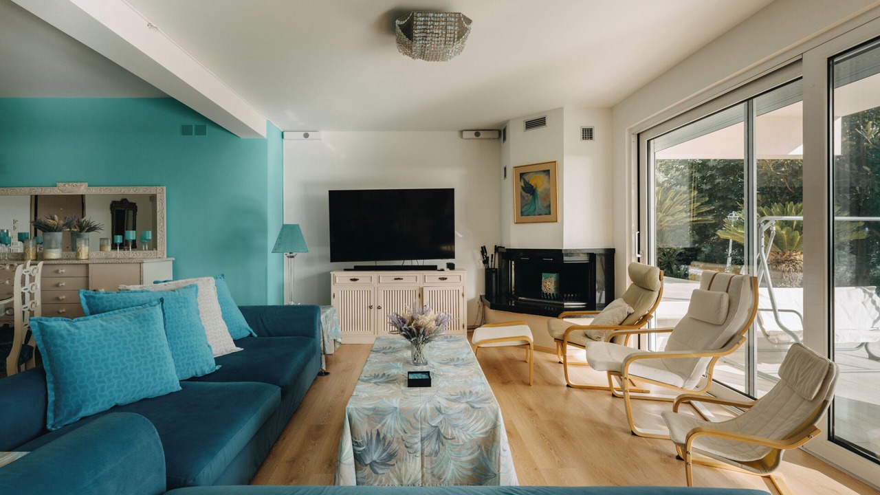 Photo of Livingroom in Patras