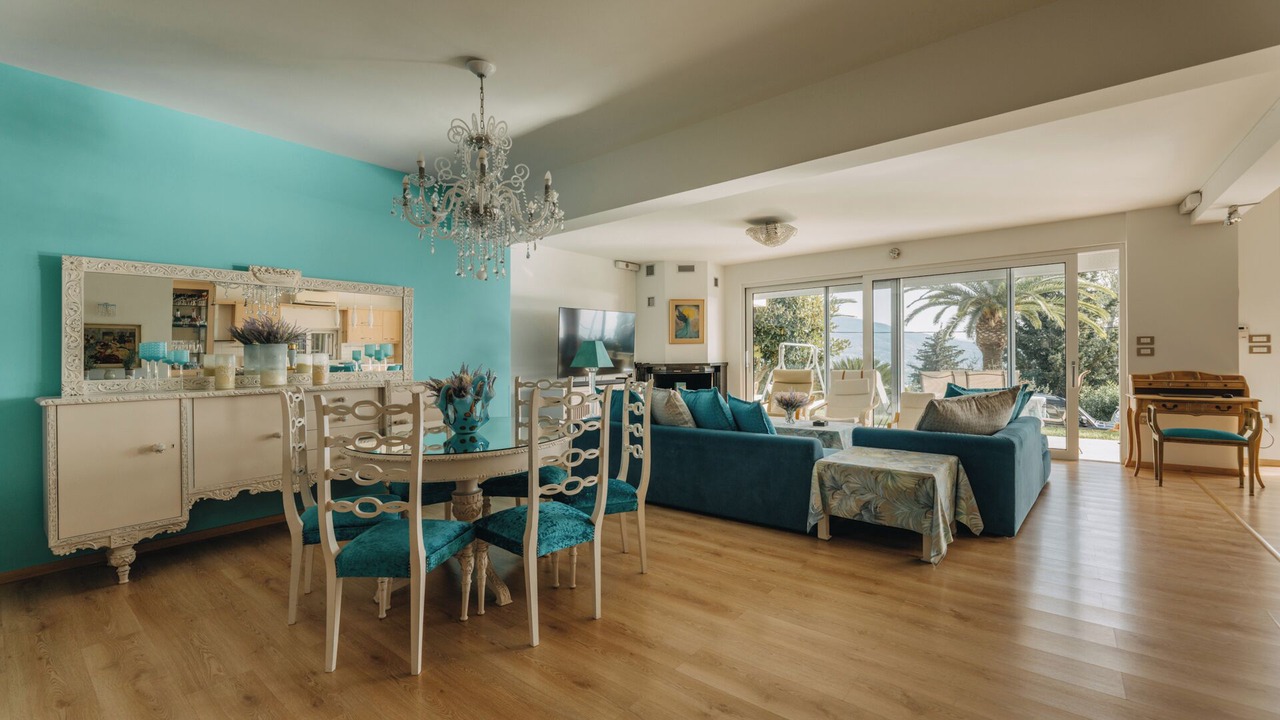 Photo of Livingroom in Patras