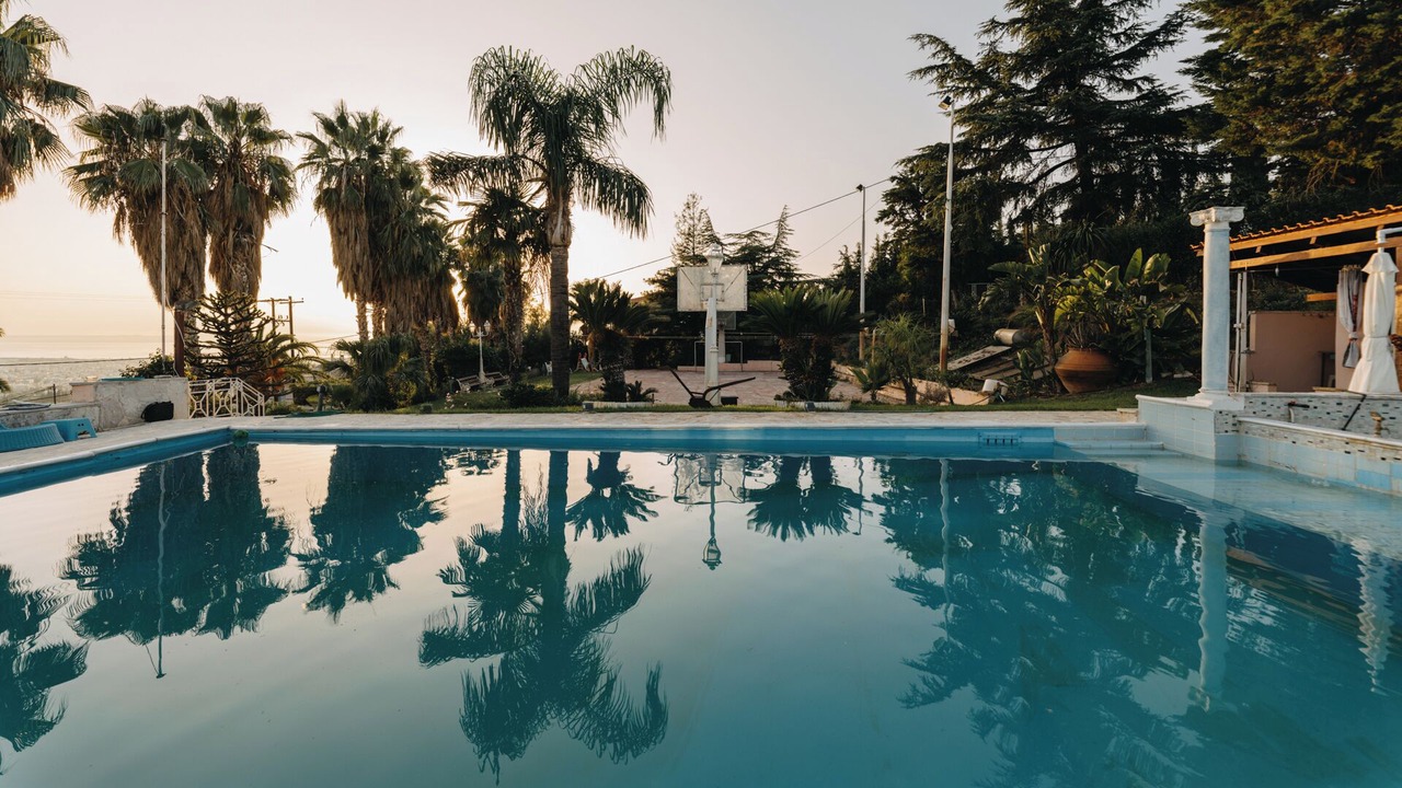 Photo of Outdoor in Patras