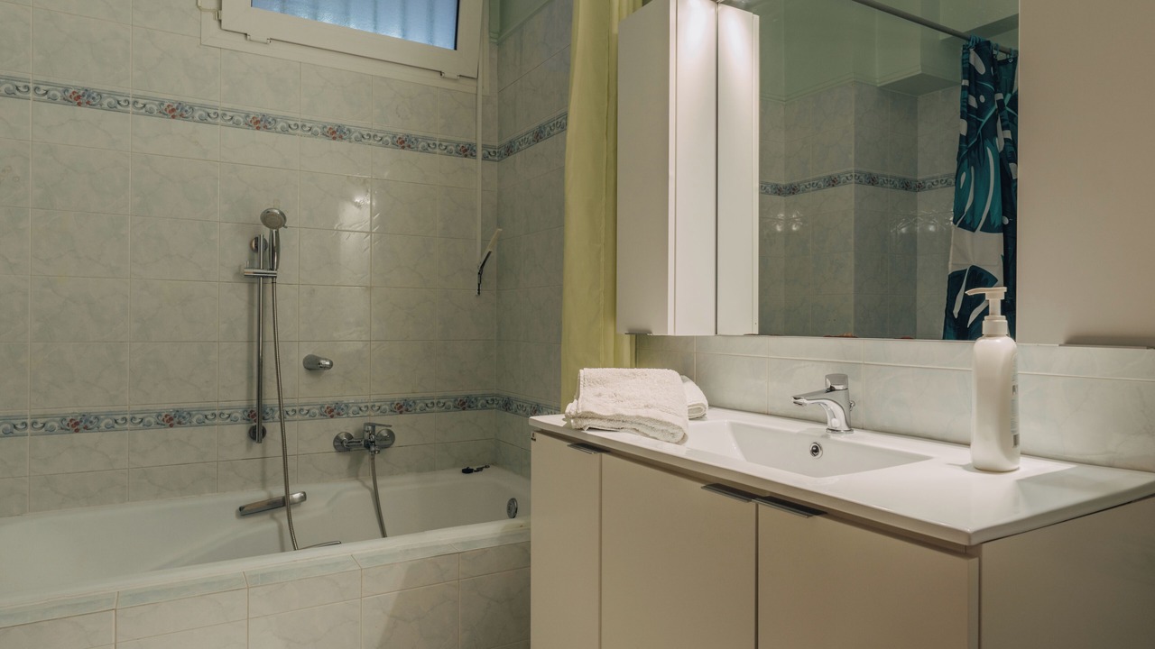 Photo of Bathroom in Patras