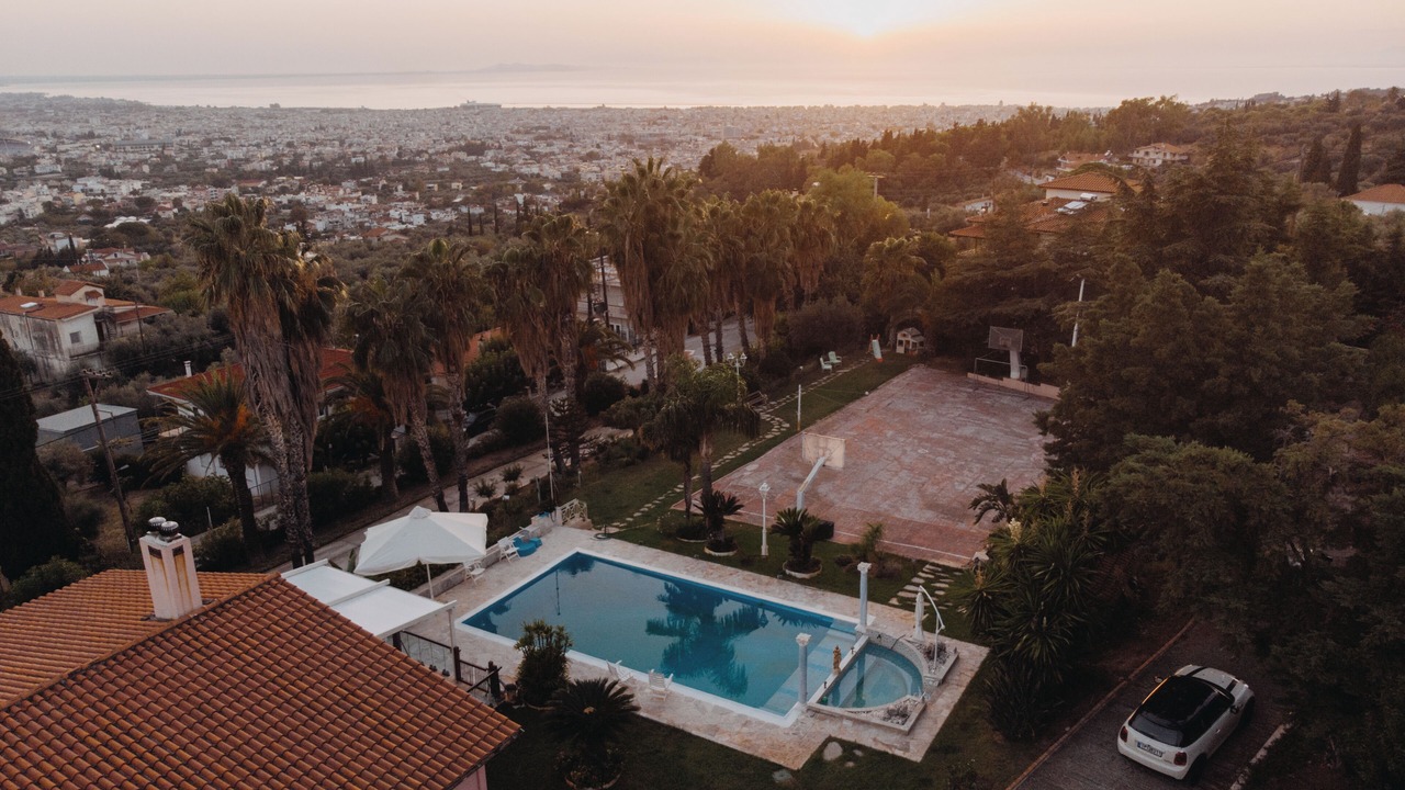 Photo of Outdoor in Patras
