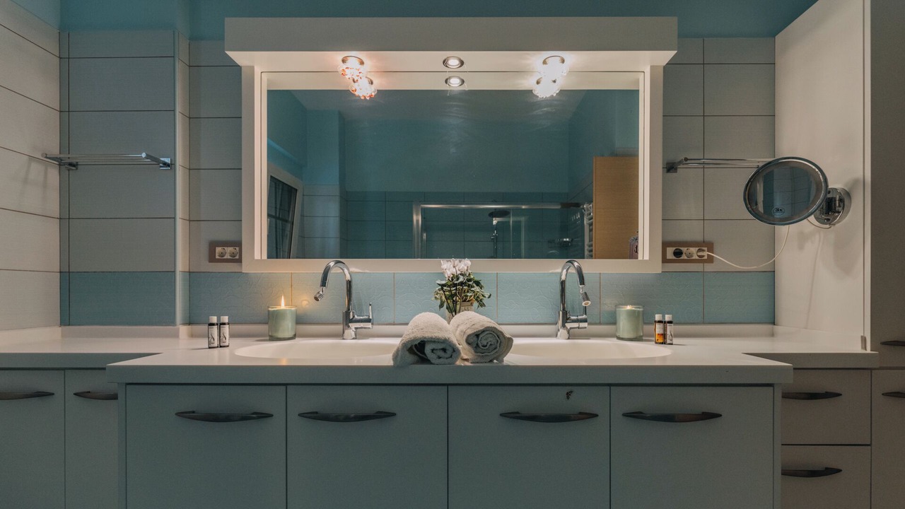 Photo of Bathroom in Patras