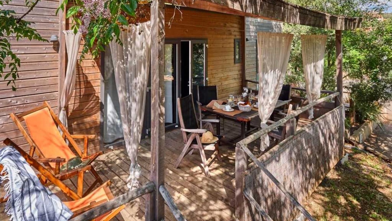Photo of Outdoor in Les Issambres