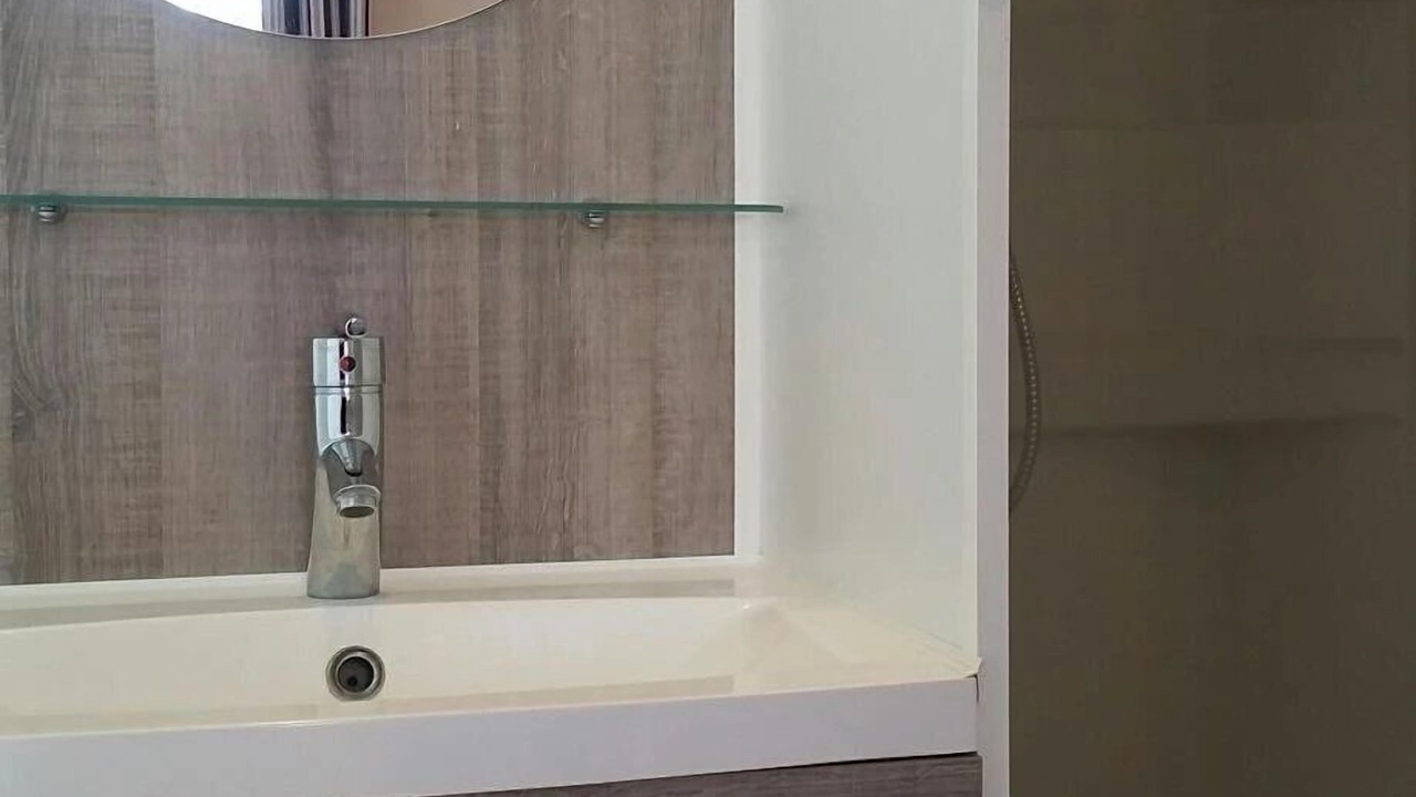 Photo of Bathroom in Callas
