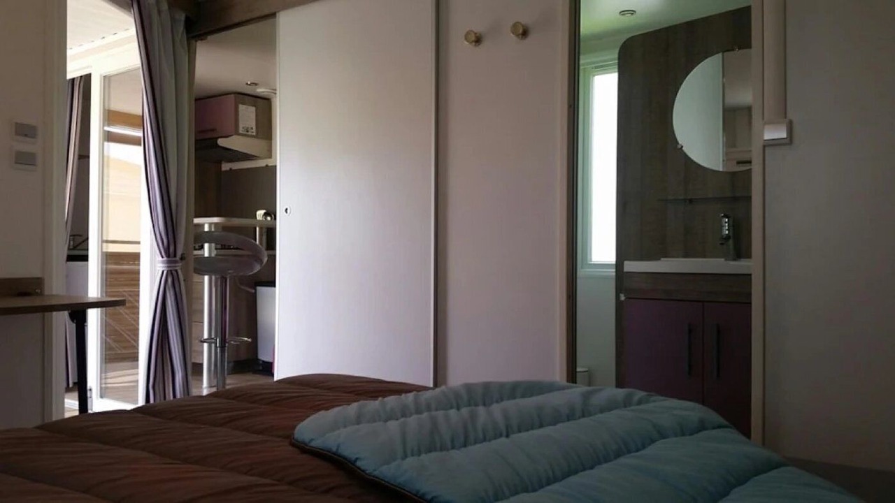 Photo of Bedroom in Callas