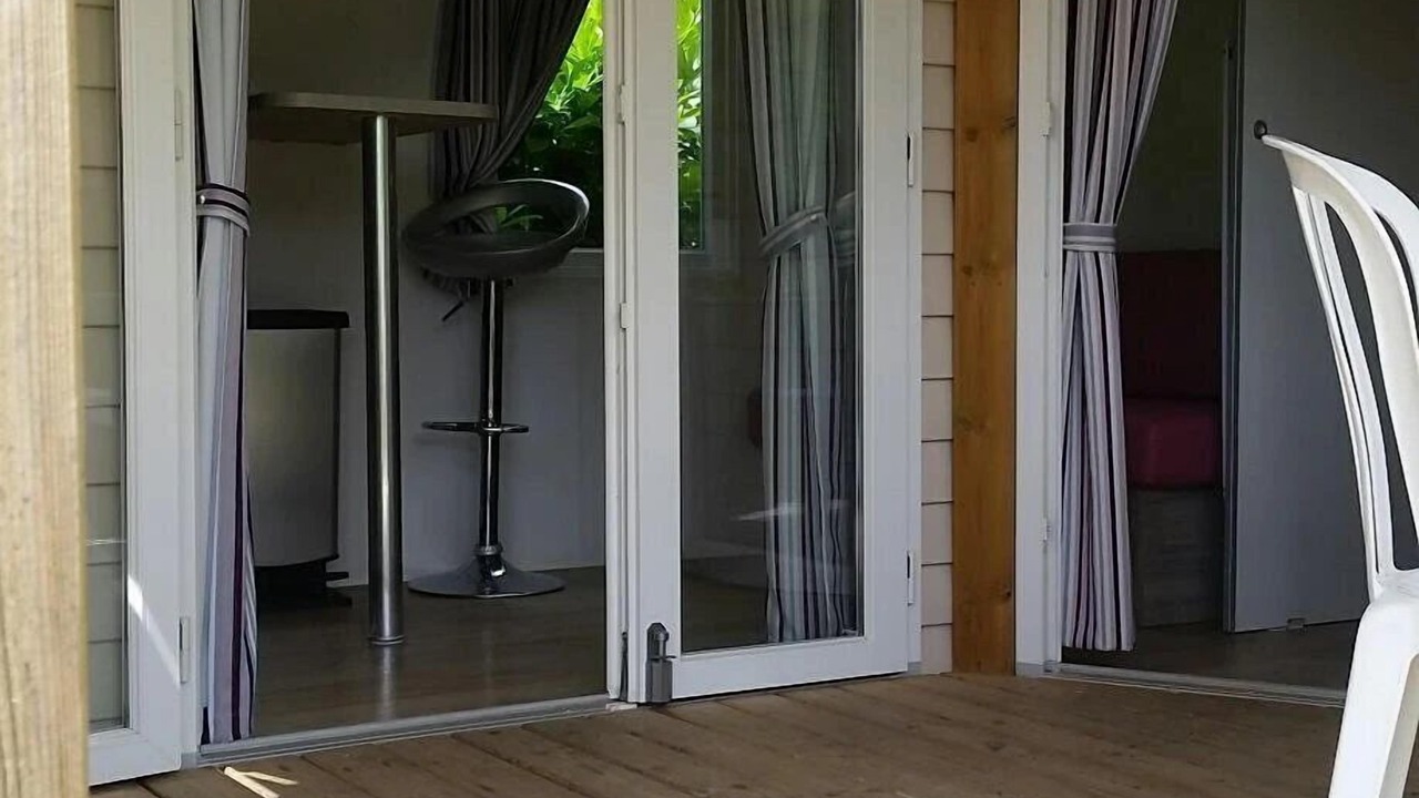 Photo of Patio Balcony in Callas