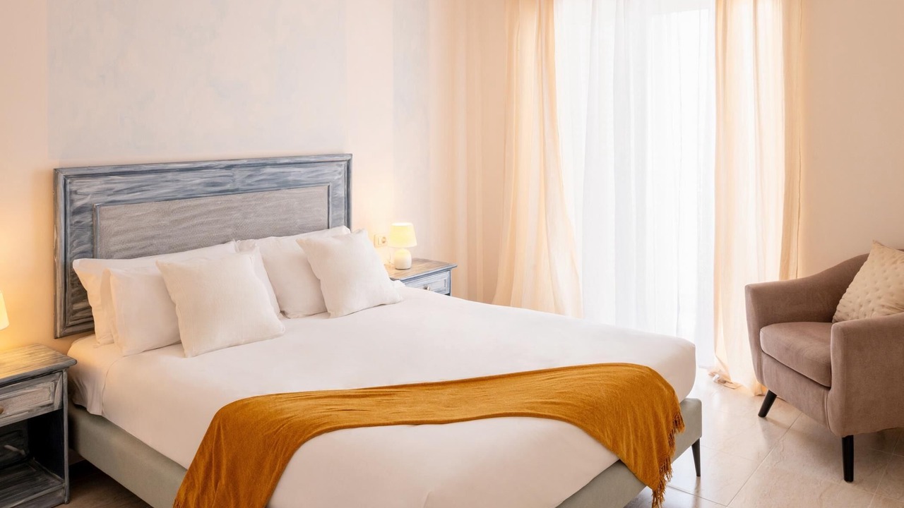 Photo of Bedroom in Costa Adeje