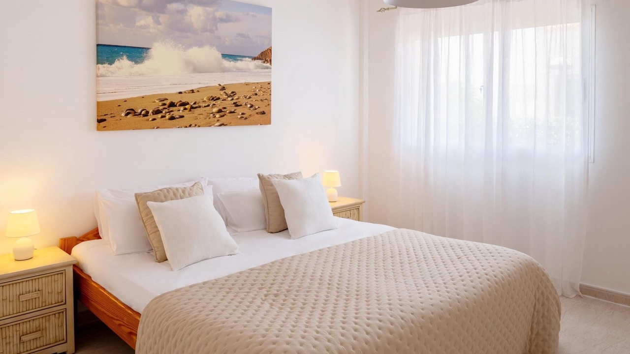 Photo of Bedroom in Costa Adeje