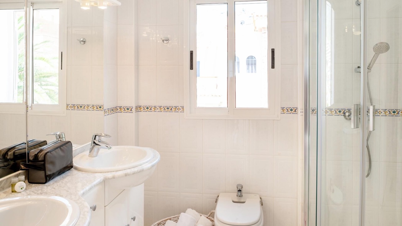 Photo of Bathroom in Costa Adeje