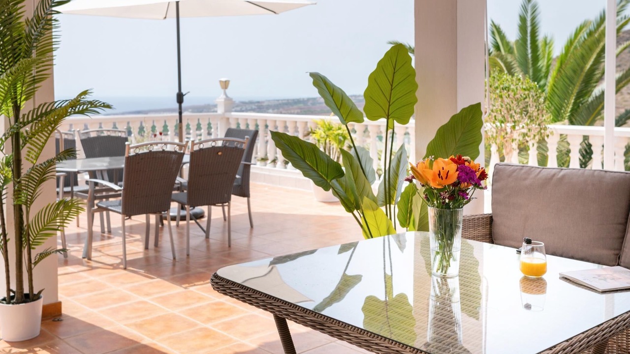 Photo of Outdoor in Costa Adeje