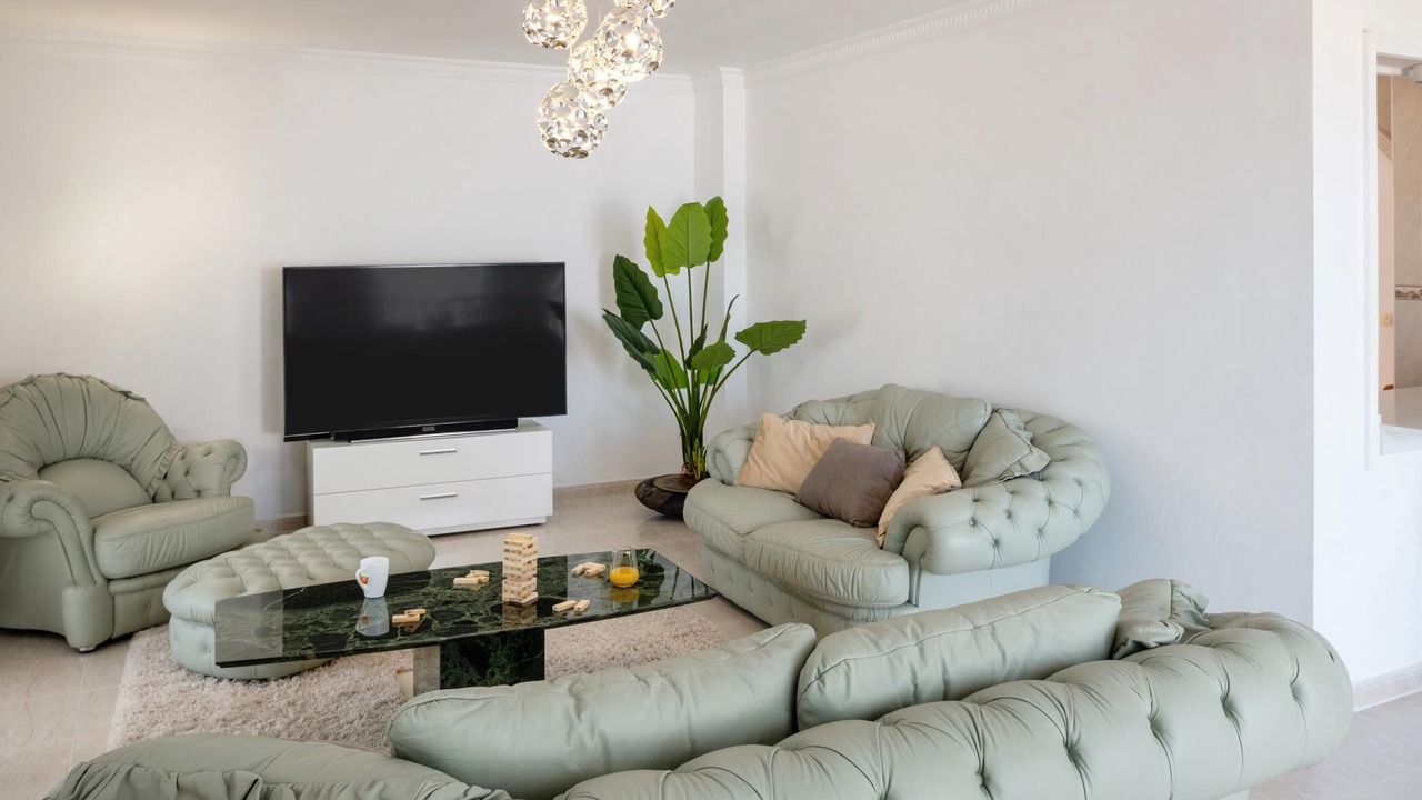 Photo of Livingroom in Costa Adeje