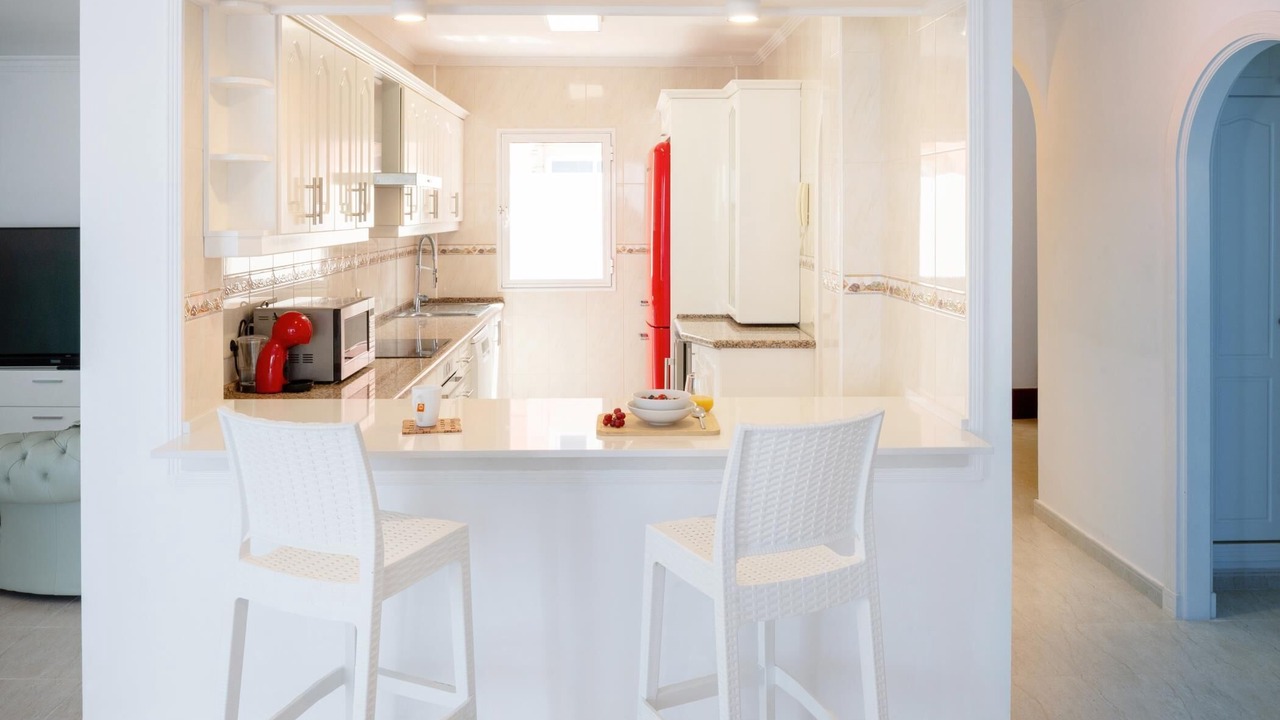 Photo of Kitchen in Costa Adeje