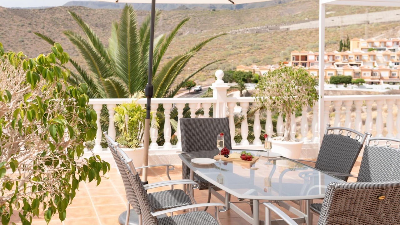 Photo of Outdoor in Costa Adeje