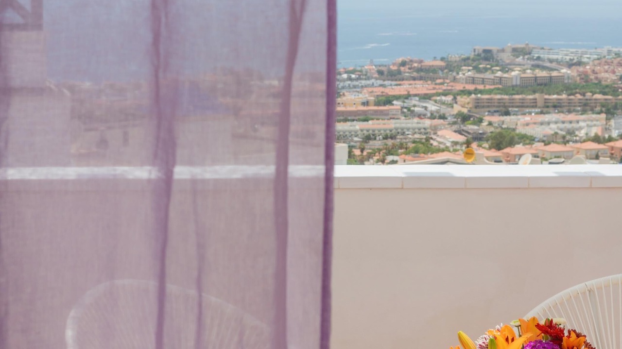 Photo of Outdoor in Costa Adeje