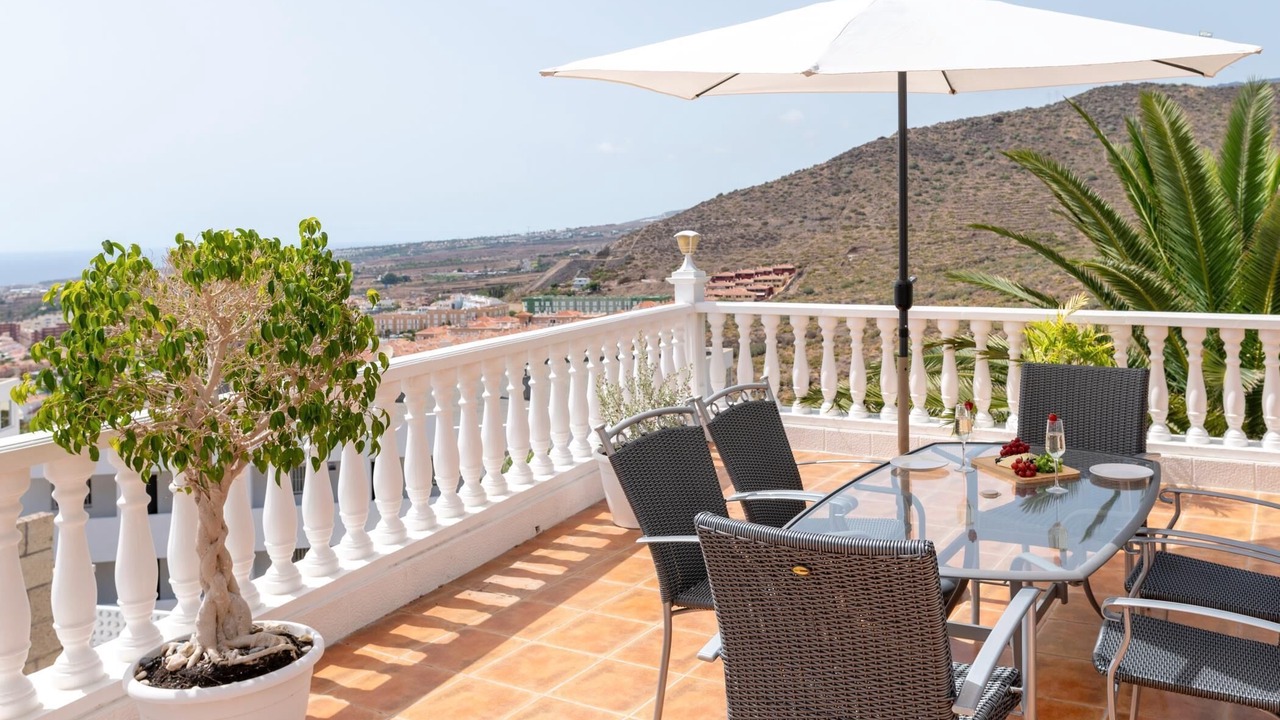 Photo of Outdoor in Costa Adeje