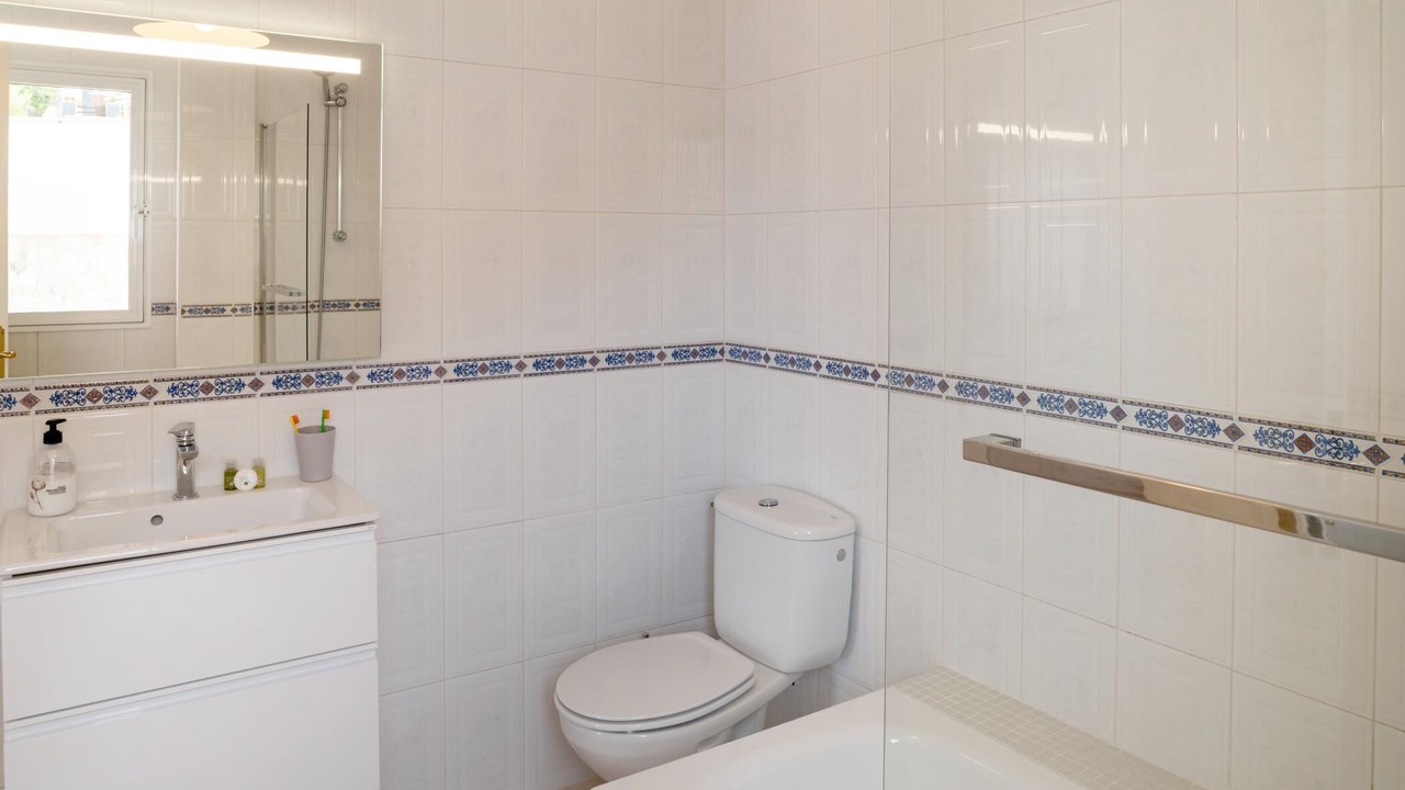 Photo of Bathroom in Costa Adeje