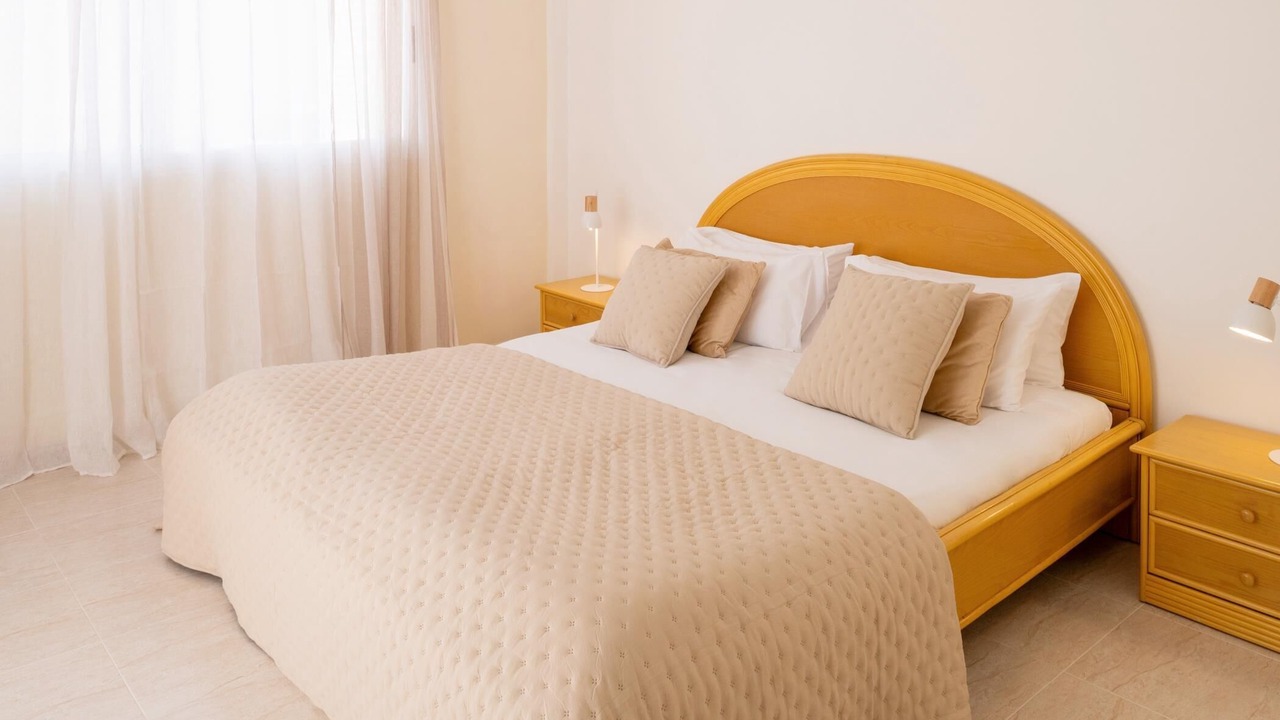 Photo of Bedroom in Costa Adeje