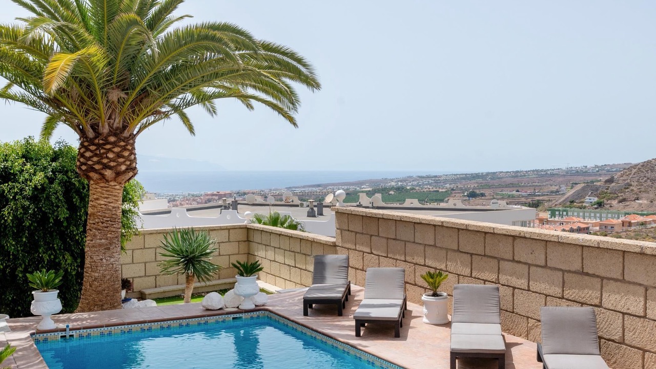 Photo of Outdoor in Costa Adeje
