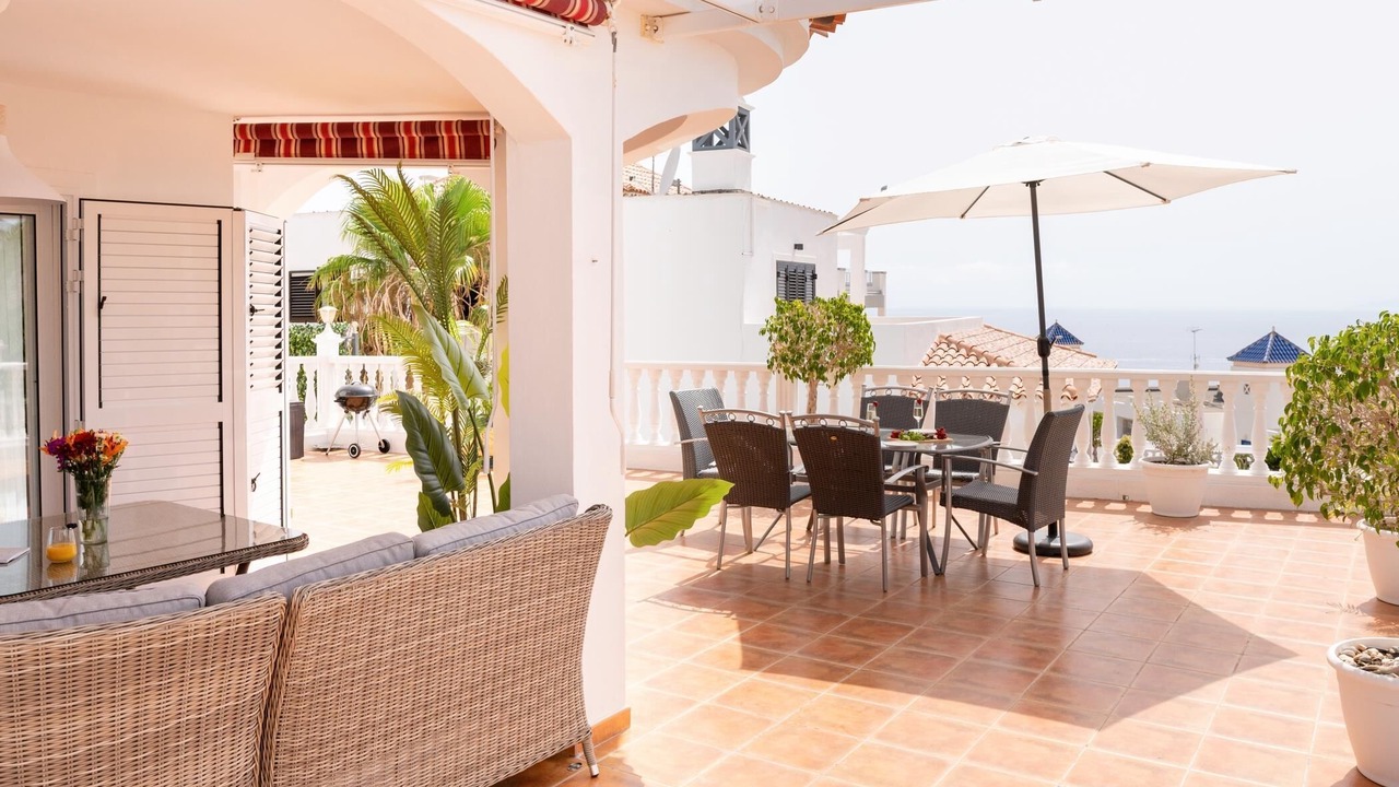 Photo of Outdoor in Costa Adeje