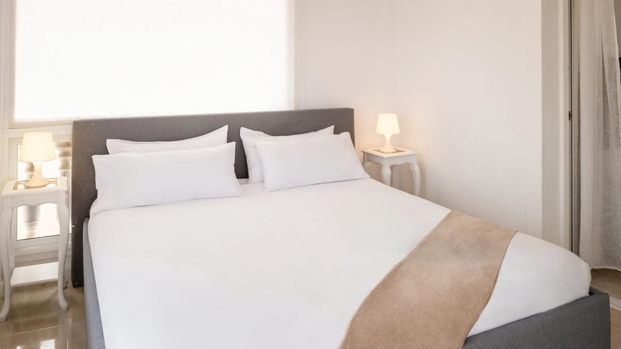 Photo of Bedroom in Costa Adeje