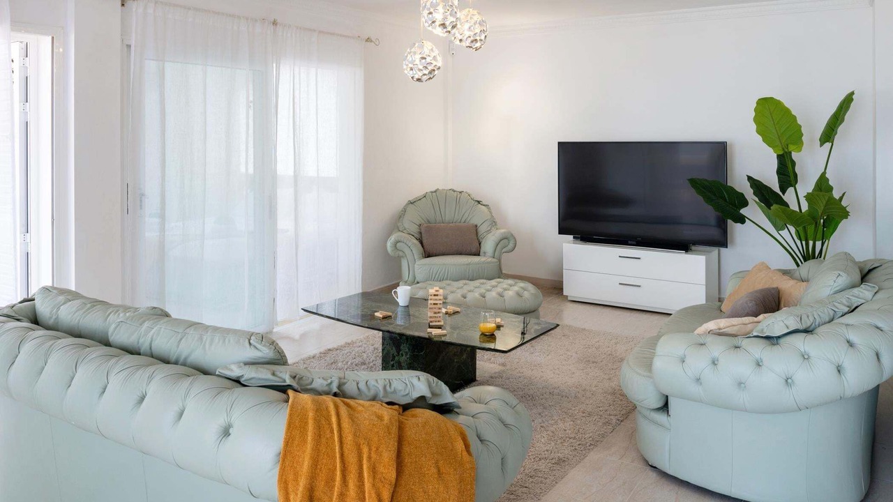 Photo of Livingroom in Costa Adeje