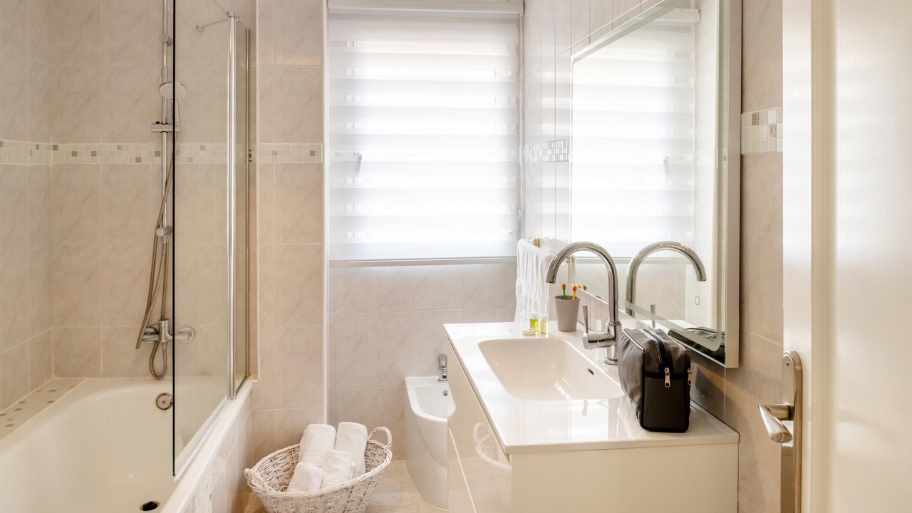 Photo of Bathroom in Costa Adeje