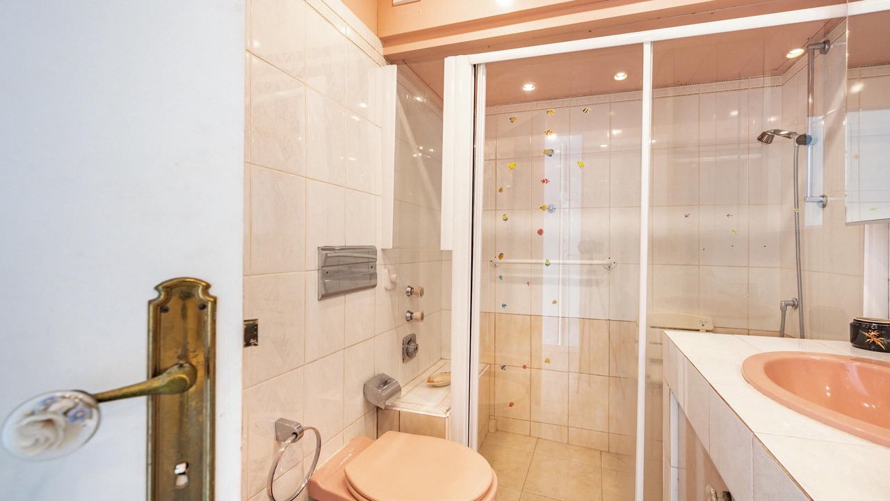 Photo of Bathroom in Le Suquet