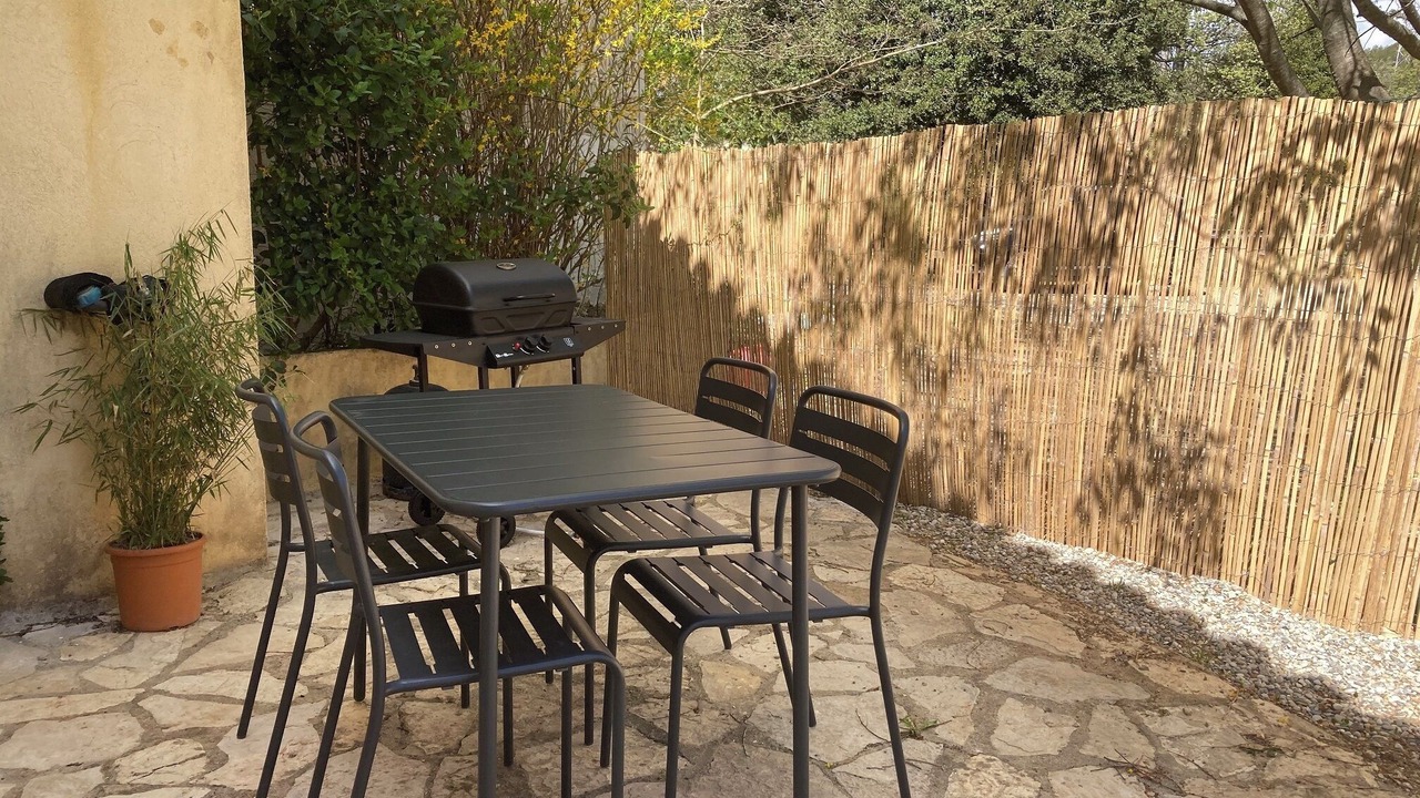 Photo of Outdoor in Trans-en-Provence