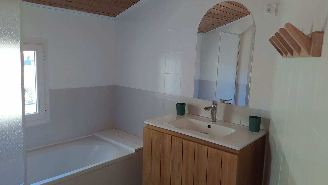 Photo of Bathroom in Trans-en-Provence