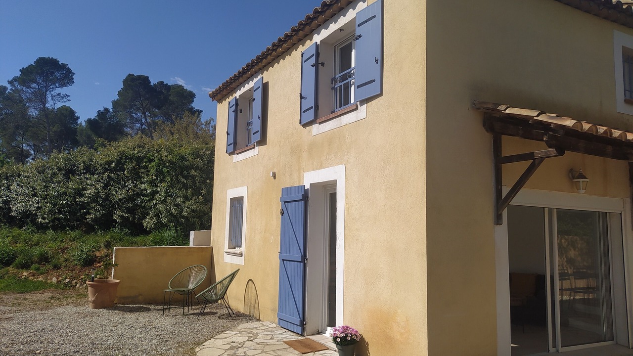 Photo of Outdoor in Trans-en-Provence