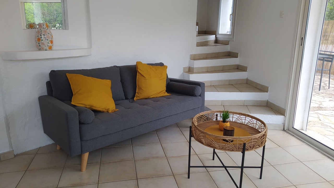 Photo of Livingroom in Trans-en-Provence