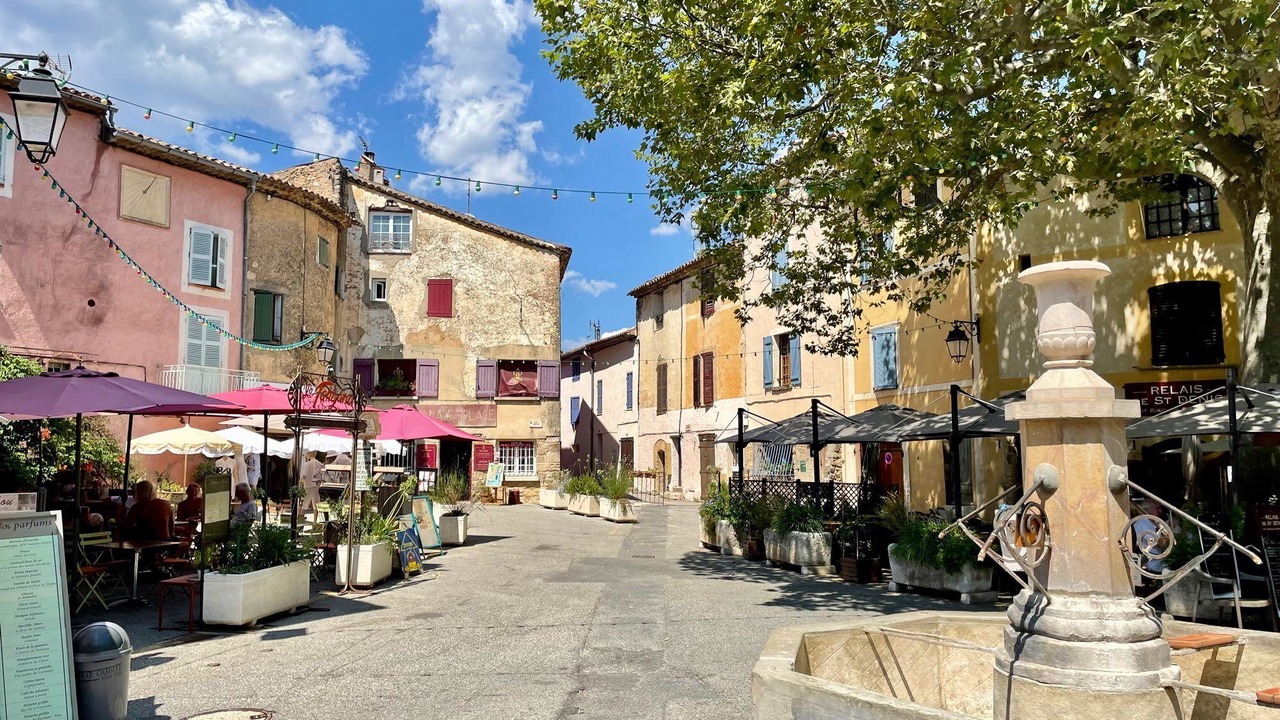 Photo of Outdoor in Trans-en-Provence