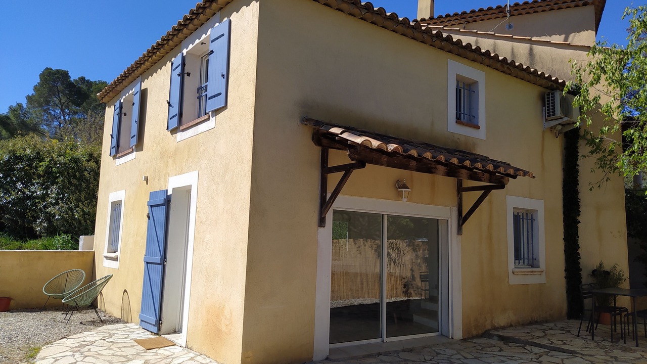 Photo of Outdoor in Trans-en-Provence