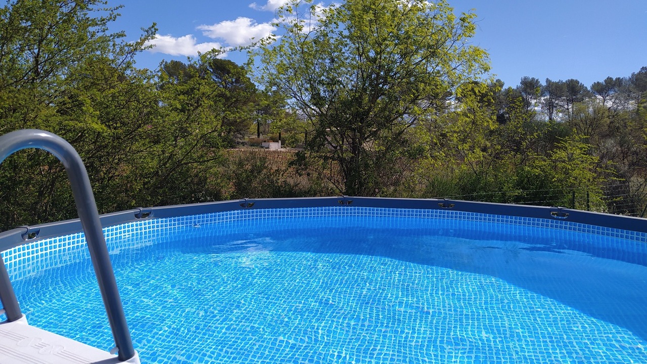 Photo of Outdoor in Trans-en-Provence