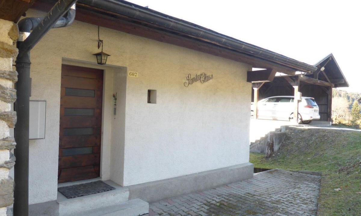 Photo of Outdoor in Les Contamines-Montjoie