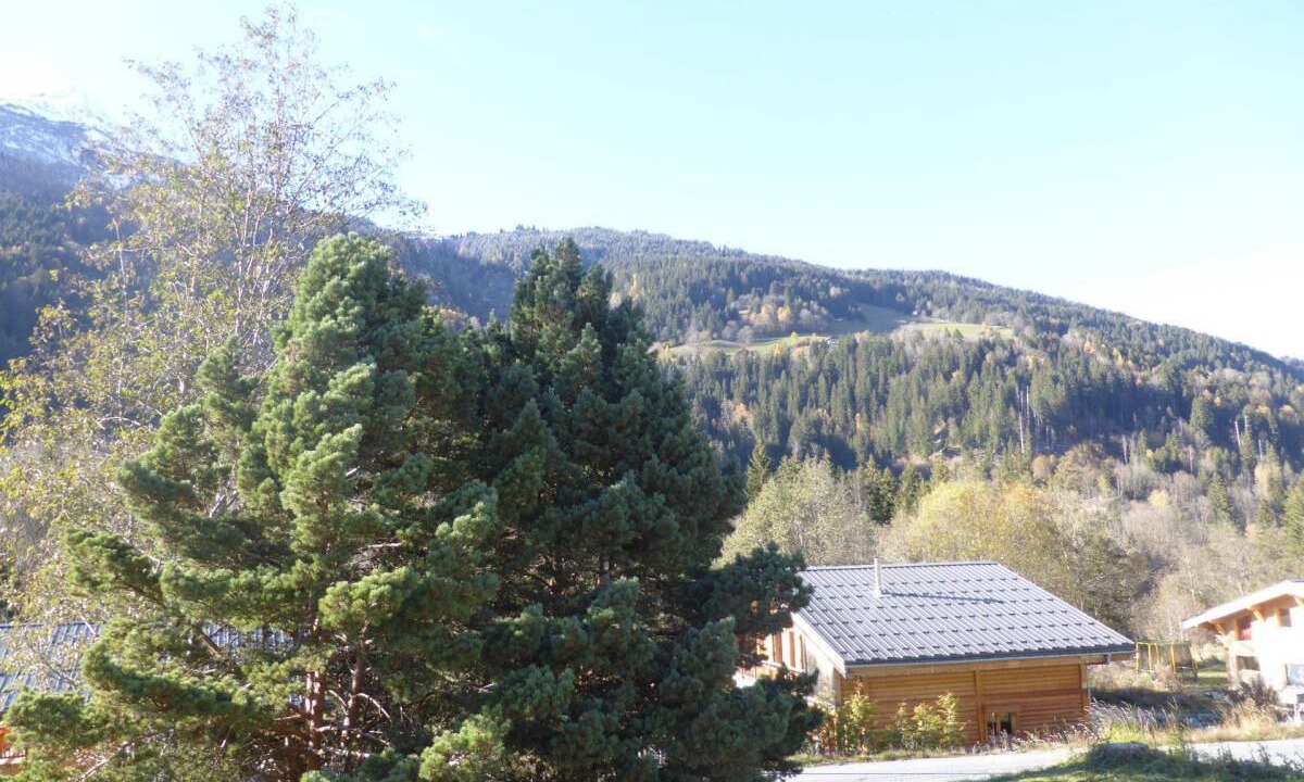 Photo of Outdoor in Les Contamines-Montjoie